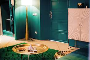 Riad Nashira & Spa