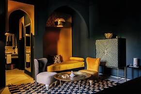 Riad Nashira & Spa