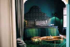 Riad Nashira & Spa