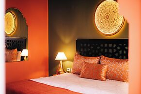 Riad Nashira & Spa