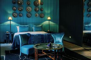 Riad Nashira & Spa