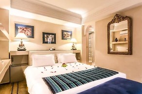 Riad Hasna Espi & SPA