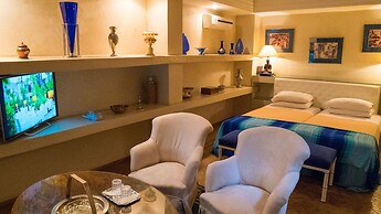Riad Hasna Espi & SPA