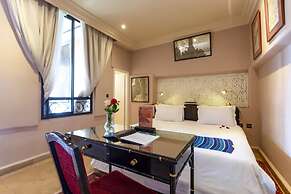 Riad Hasna Espi & SPA