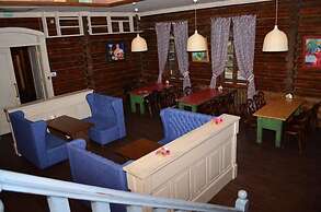 Park Hotel Berendeevka