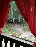 Park Hotel Berendeevka