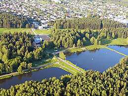 Park Hotel Berendeevka