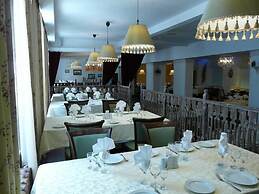 Park Hotel Berendeevka