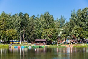 Park Hotel Berendeevka