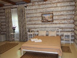 Park Hotel Berendeevka