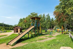 Park Hotel Berendeevka