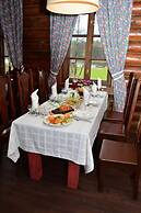 Park Hotel Berendeevka