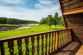 Park Hotel Berendeevka