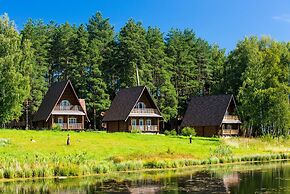 Park Hotel Berendeevka