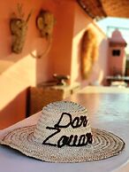 Dar Zouar