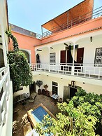 Dar Zouar