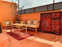 Dar Zouar