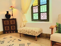 Dar Zouar