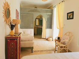 Dar Zouar