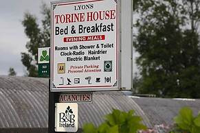 Torine House