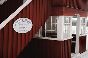 Ulvsby Herrgård