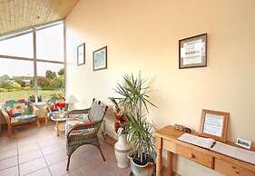 Ashleigh House B&B