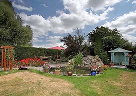 Ashleigh House B&B