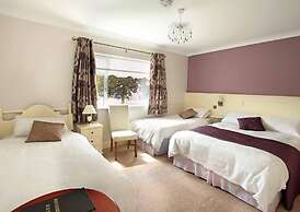 Ashleigh House B&B