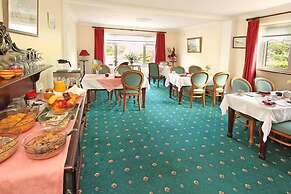 Ashleigh House B&B
