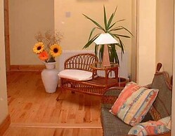Ashleigh House B&B