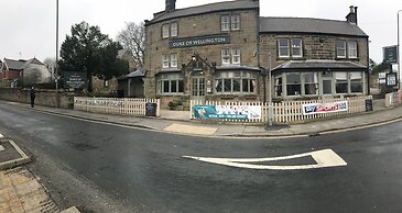 Duke of Wellington