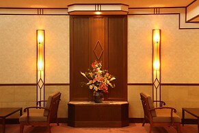 Hotel Oak Forest