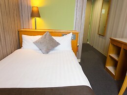 Hotel AreaOne Fukuyama