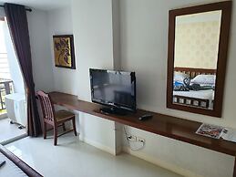Jomtien Beach Penthouses