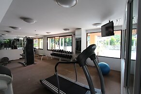 Jomtien Beach Penthouses