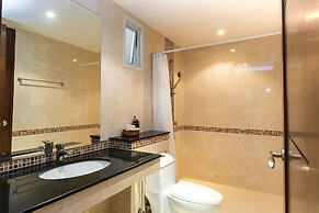 Jomtien Beach Penthouses