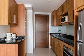 Jomtien Beach Penthouses