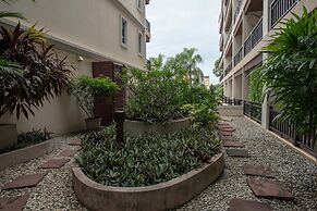 Jomtien Beach Penthouses