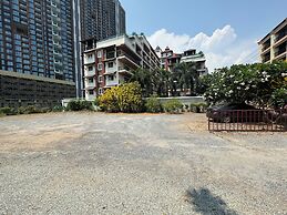 Jomtien Beach Penthouses
