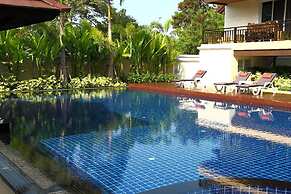 Jomtien Beach Penthouses