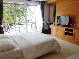 Jomtien Beach Penthouses