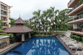 Jomtien Beach Penthouses