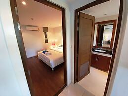 Jomtien Beach Penthouses