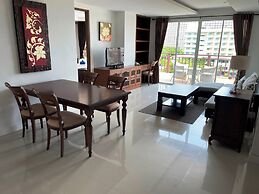 Jomtien Beach Penthouses