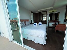 Jomtien Beach Penthouses