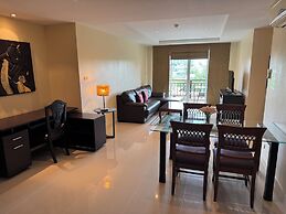 Jomtien Beach Penthouses