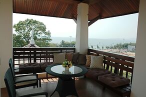Jomtien Beach Penthouses