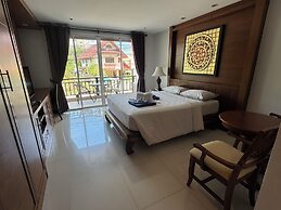 Jomtien Beach Penthouses