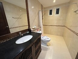 Jomtien Beach Penthouses