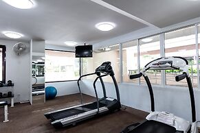 Jomtien Beach Penthouses